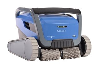 Maytronics Dolphin Supreme M600 + SLEVA 10%