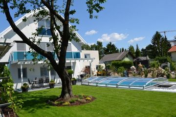 Nízké zastřešení DREAM