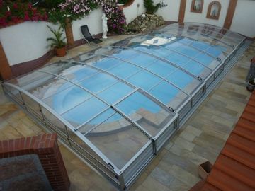 Nízké zastřešení DREAM