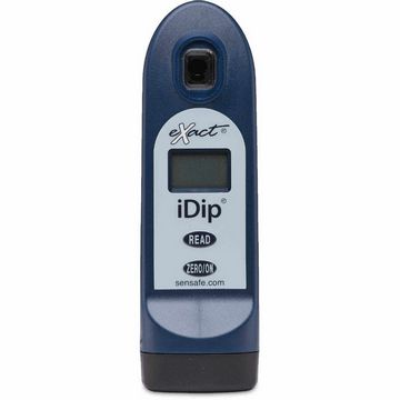 Fotometrický tester eXact iDip Bluetooth - 34v1