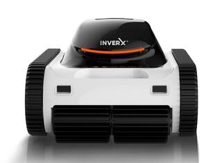 Fairland X80 - Automatický bateriový vysavač