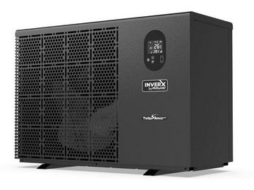 RAPID Inver-X 14kW - BEZ chlazení