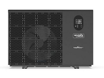 RAPID Inver-X 11,3kW - 13,5kW s chlazením