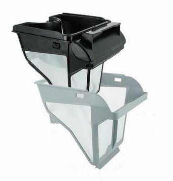 ZODIAC VOYAGER RE 4600iQ