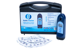 Fotometr SafeSwim 7(10)v1