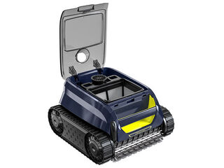 ZODIAC RF 42iQ - FreeRider