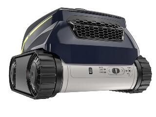 ZODIAC RF 5400iQ - FreeRider