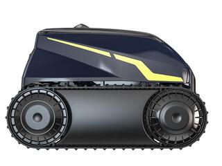 ZODIAC RF 42iQ - FreeRider