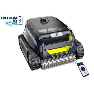 ZODIAC RF 42iQ - FreeRider