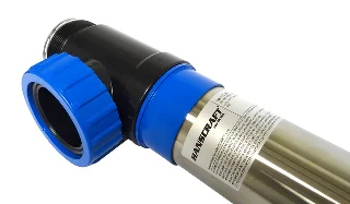 UV sterilizátor HANSCRAFT UV-C Super FLEX 16W