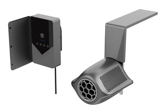 Invertorový závěsný protiproud – FAIRLAND FREE JET – 120 m³/h