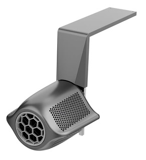 Invertorový závěsný protiproud – FAIRLAND FREE JET – 180 m³/h