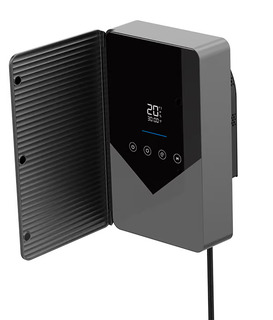 Invertorový závěsný protiproud – FAIRLAND FREE JET – 230 m³/h