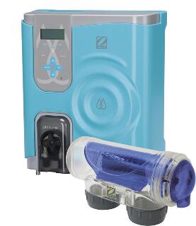 ZODIAC Magnapool® iQ 18, do 70 m3