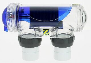 ZODIAC Magnapool® iQ 22, do 100 m3