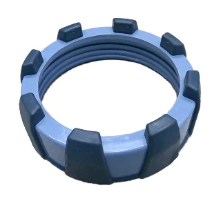 Náhradní matice k Autochlor