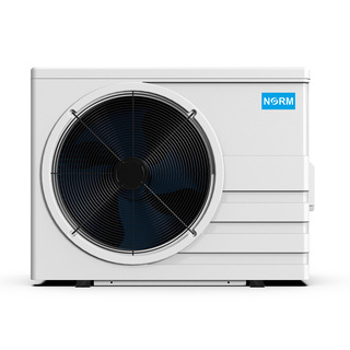 Tepelné čerpadlo NORM EVO - 8 kW