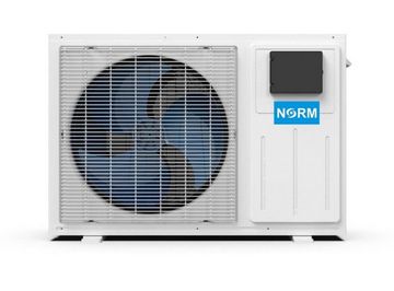 NORM 8 kW, titan.výměník + dárek