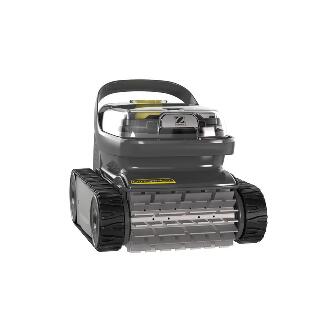 ZODIAC OP-Li 2100 - PIXEL