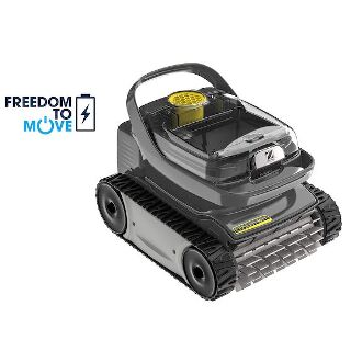 ZODIAC OP-Li 2100 - PIXEL