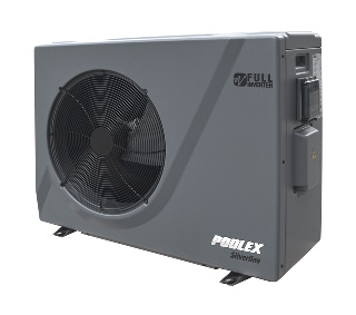 Tepelné čerpadlo Poolex Silverline Full Inverter 90