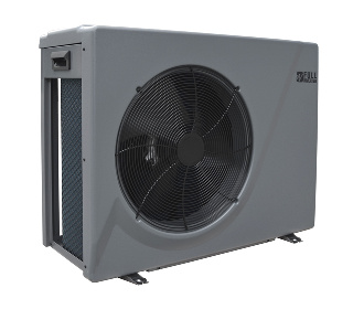 Tepelné čerpadlo Poolex Silverline Full Inverter 200