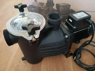 Čerpadlo Preva 50 9m3/h - ROZBALENO