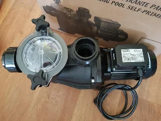 Čerpadlo Preva 50 9m3/h - ROZBALENO