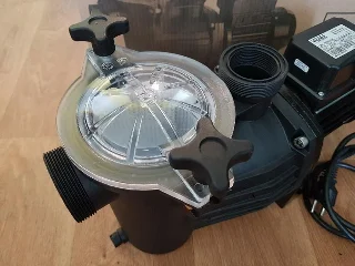 Čerpadlo Preva 50 9m3/h - ROZBALENO