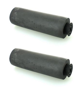 Sada pěnových kartáčů CYCLONX (1 pár)