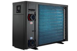 Tepelné čerpadlo Rapid Inverter RIC55 20,5kW s chlazením