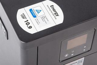 Tepelné čerpadlo Rapid Inverter RIC26 10,5kW s chlazením