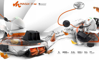 MAGIX 27