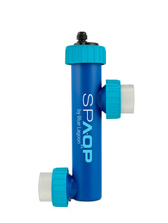 Kompaktní jednotka SPAOP - 21 W