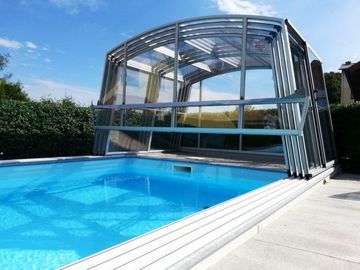 Podchozí zastřešení STAR