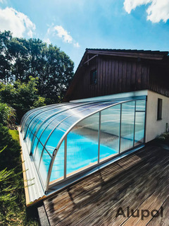 Podchozí zastřešení SUNSET