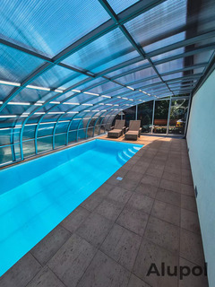 Podchozí zastřešení SUNSET