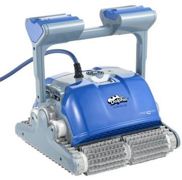 Maytronics Dolphin Supreme M400 + SLEVA10%