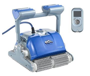 Maytronics Dolphin Supreme M500 + SLEVA10%