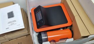 VA SALT C20 - do 75 m3 - ROZBALENO