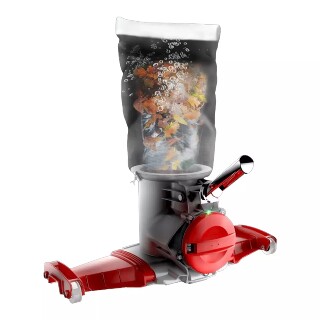 Bateriový vysavač VOLTERA 105