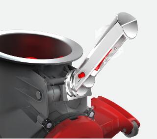 Bateriový vysavač VOLTERA 105