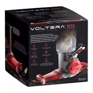 Bateriový vysavač VOLTERA 105
