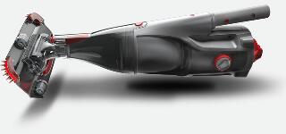 Bateriový vysavač VOLTERA 35