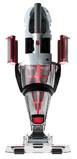 Bateriový vysavač VOLTERA 75