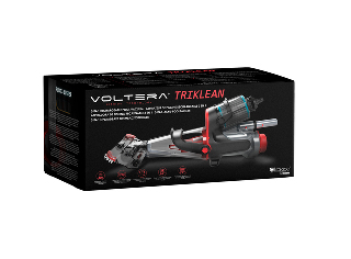 Bateriový vysavač VOLTERA 60