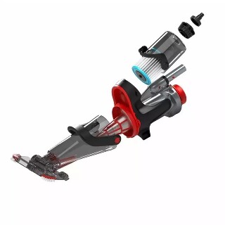 Bateriový vysavač VOLTERA 60