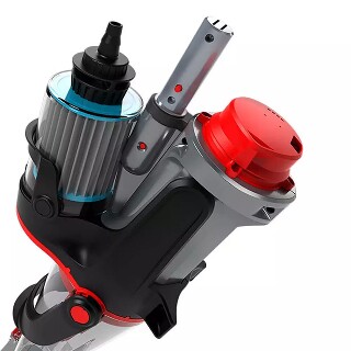 Bateriový vysavač VOLTERA 60