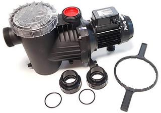 Čerpadlo Winner 100 T - 400V, 18 m3/h, 0,75 kW