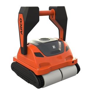 ZODIAC ARCO - profesionální robotický vysavač